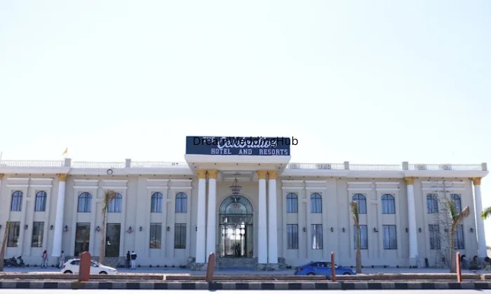 The celebration Hotel